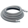 thumbnail image 1 of BioGuard 1.5" x 50' Spiral Wound Vacuum Hose, 1 of 1