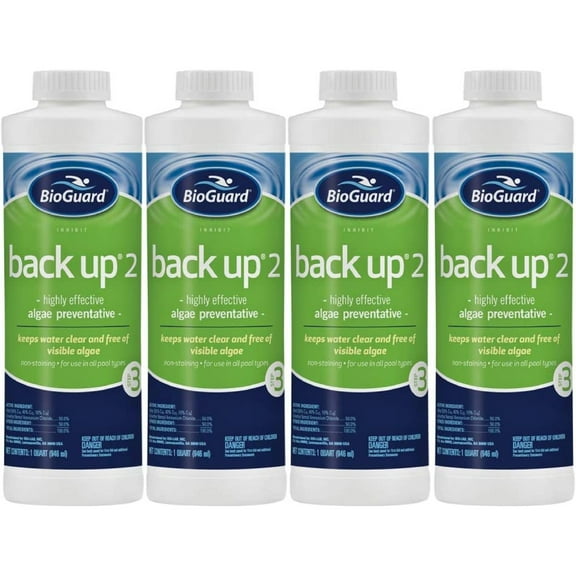 BioGuard Back Up 2 (1 qt) (4)