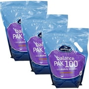 BioGuard Balance Pak 100 12 lb 3 Pack