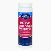 BioGuard Erase Iron Stain Remover - 1.75 lb