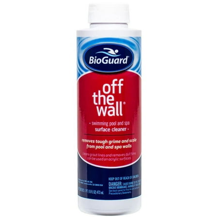 Bioguard Off the Wall (16oz)