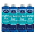 thumbnail image 1 of BioGuard-23721 Polysheen Blue Highly Concentrated Water Clarifier - 1 Quart, 1 of 6