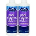 thumbnail image 1 of BioGuard Pool Magnet Plus (1 qt) (2 Pack), 1 of 2