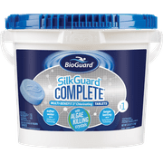 BioLab 3” Chlorine Tablets, 25 lbs