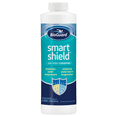 thumbnail image 1 of BioGuard Smart Shield, 1 Quart, Ultimate Pool Water Conserver for Long-Lasting Results, Conserves Water Lost to Evaporation, 1 of 2