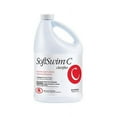 thumbnail image 1 of BioGuard SoftSwim C Pool Clarifier Biguanide- Case of 2 Gallons, 1 of 1