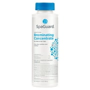 spaguard spa brominating concentrate - 14 oz