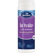 BioGuard pH Balancer Swimming Pool Chemicals, 3 lbs