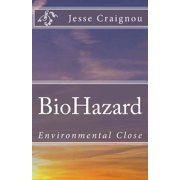 BioHazard Environmental Close Paperback