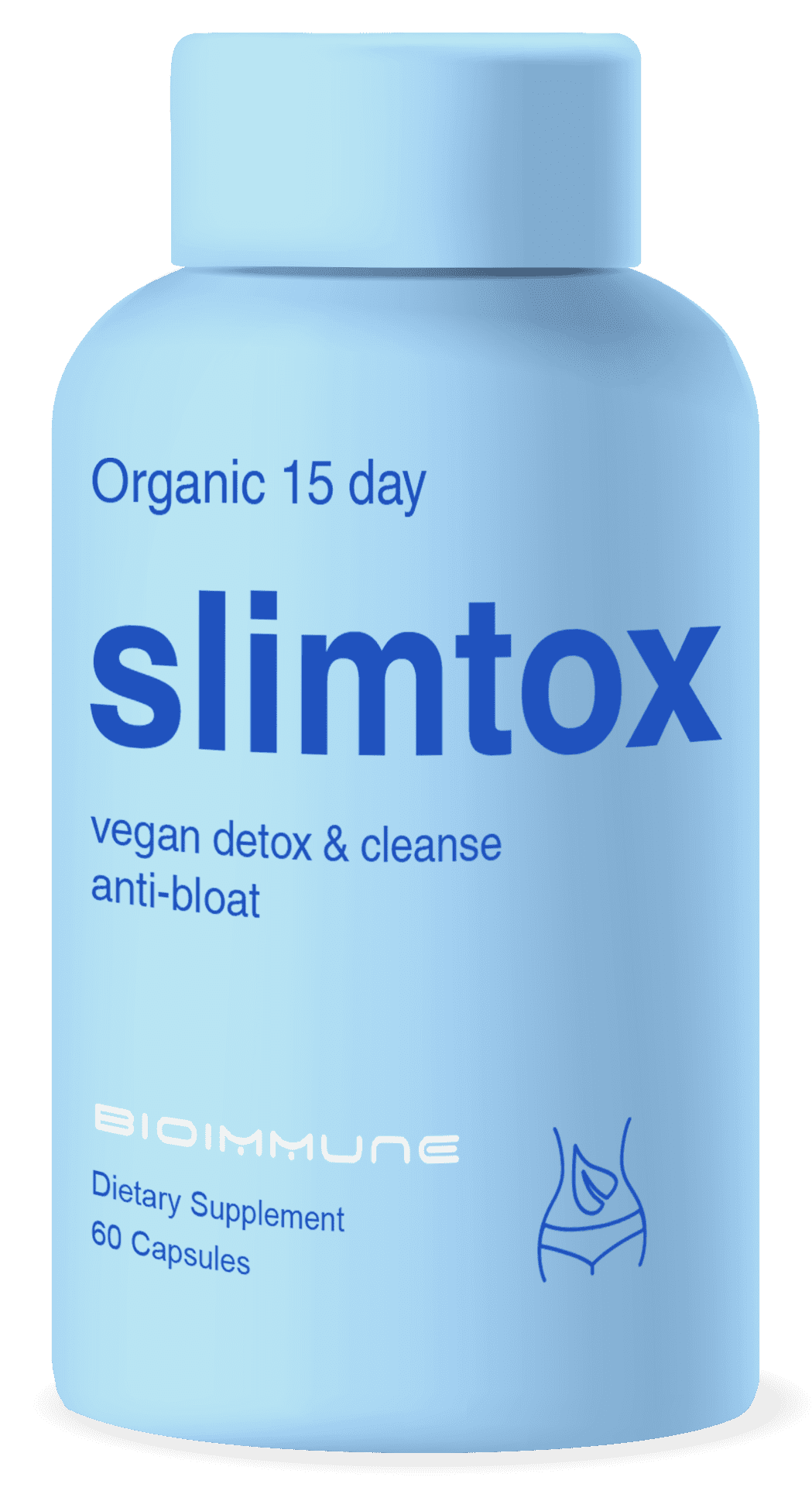 BioImmune 15 Day Detox & Cleanse