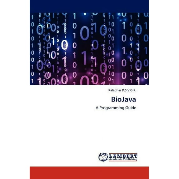 BioJava (Paperback)