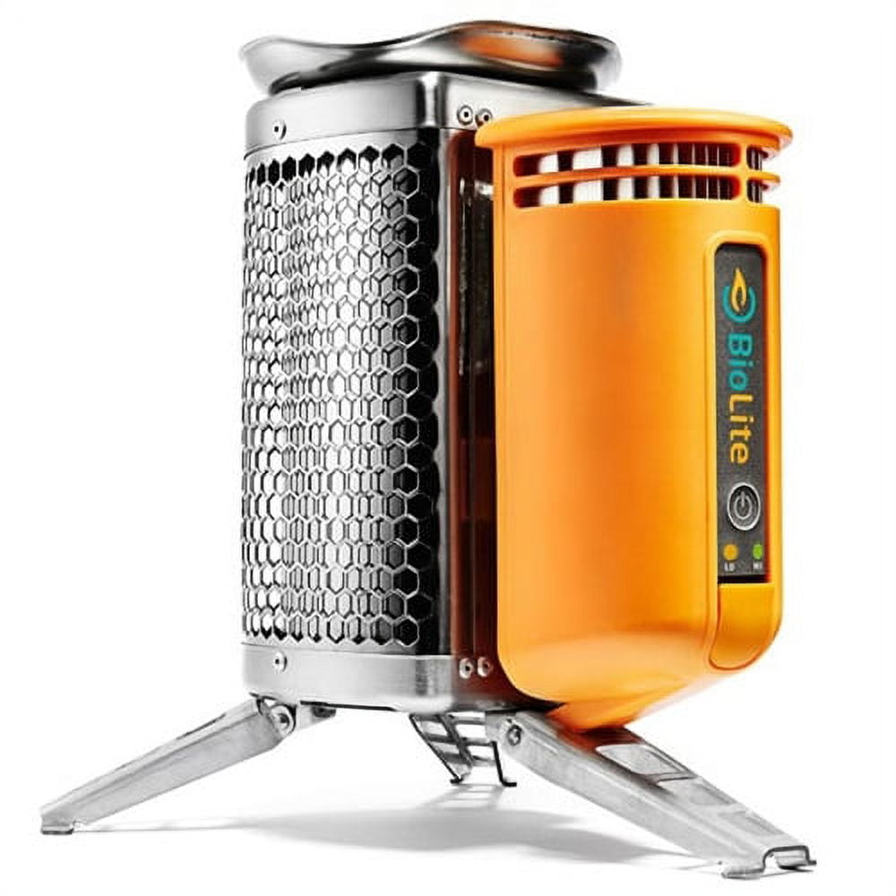 BioLite Wood Burning Campstove - BL-CSA 