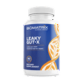 thumbnail image 1 of BioMatrix Leaky Gut, IBS Supplement w/ L-Glutamine, Turmeric Root - Support Mucosa | 90 Caps, 1 of 7