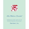 thumbnail image 1 of Biomedicine Essential: Biomedicine Study Guide for the Oriental Medicine Practitioner, 1 of 1