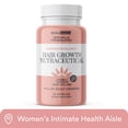 thumbnail image 1 of BioMiracle Menopause Balance Hair Growth Nutraceutical Dietary Supplement 30 Capsules, 1 of 7