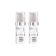 thumbnail image 1 of BioNike Defence B-Lucent Skin Tone Evening Concentrate Cream 30ml 2 Pack, 1 of 1
