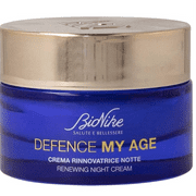 BioNike Defense My Age Night Cream 50 ml