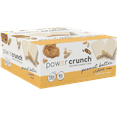 thumbnail image 1 of Power Crunch Original Peanut Butter Crème 12 count 1.4 oz bars, 1 of 2