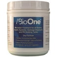 BioOne B1DRY 2 lbs. Dry Drain & Septic System Maintenance Treatment for