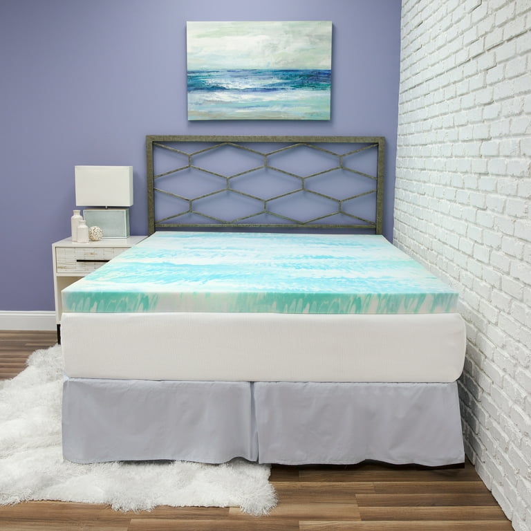 How to Store Memory Foam Mattress Topper?