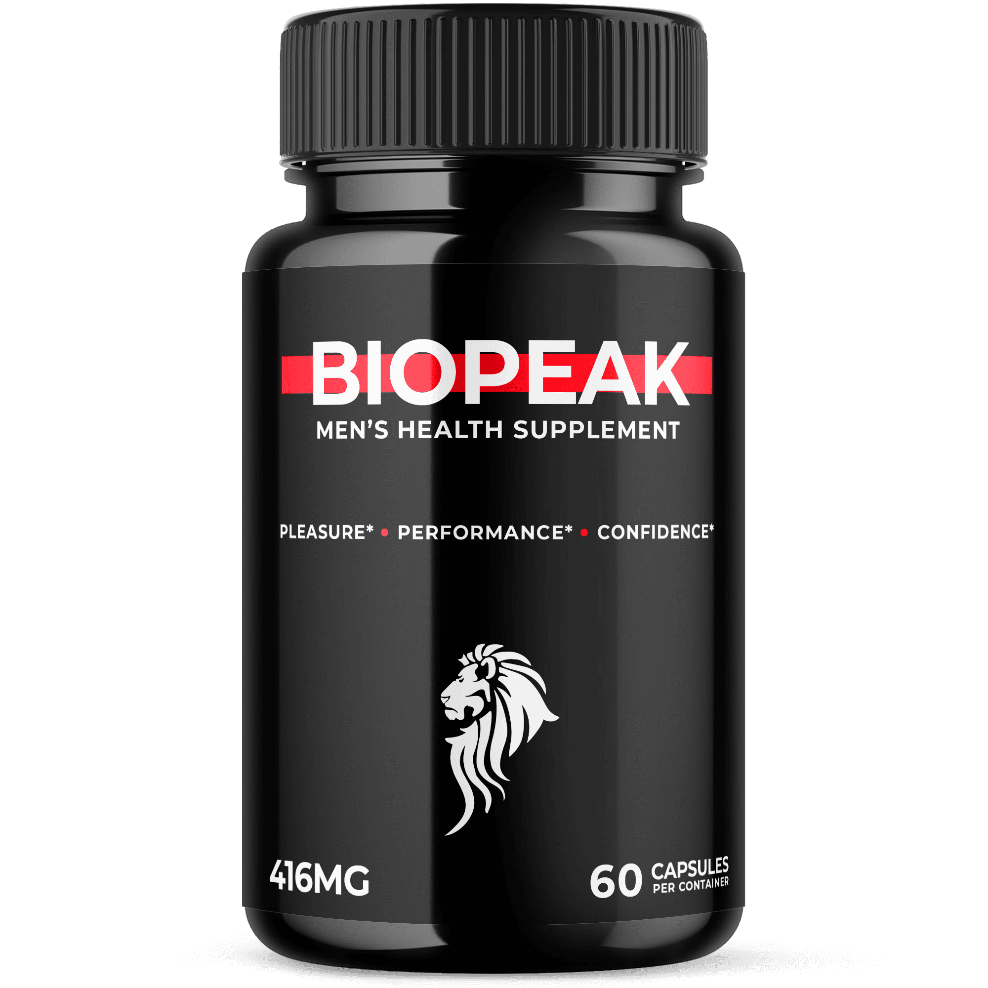 Bio Peak Supplement Reviews And Complaints BioPeak for Men Male Wellness Supplement Bio Peak 60 Capsules - Walmart.com
