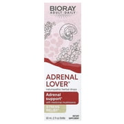 BioRay - Loving Energy Herbal Drops - 2 oz.
