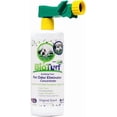 thumbnail image 1 of BioS+ Artificial Turf Cleaner for Pet Urine Outdoor - Pet Odor Eliminator for Artificial Grass Dog Urine Cleaner - Organic, Non-Toxic - Safe for Use Around Kids, Pets, & Plants, 32oz, 1 of 4