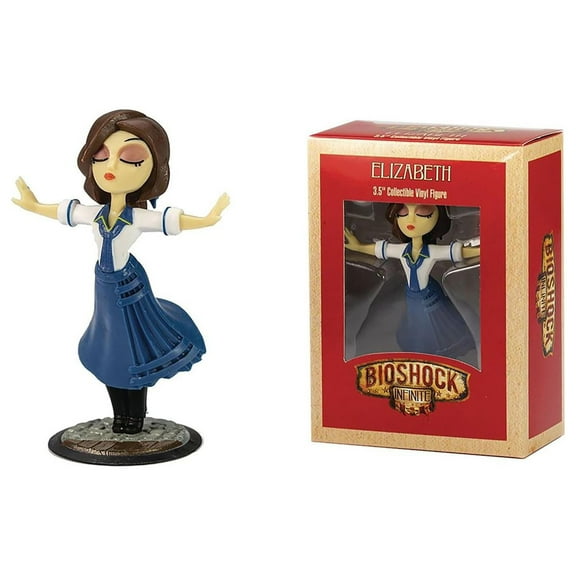 BioShock Elizabeth Collectible Vinyl Figure
