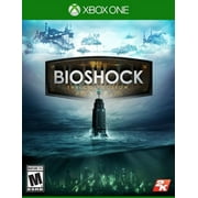 BioShock: The Collection Xbox One, Physical [Digital]