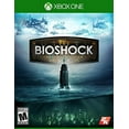 thumbnail image 1 of BioShock: The Collection - Xbox One, 1 of 3