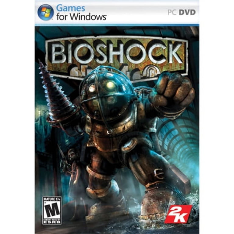 その他 Bioshock-Nla 6g7v4d0 BioShock 2 Big Sister Figure Complete Mint Condition | eBay