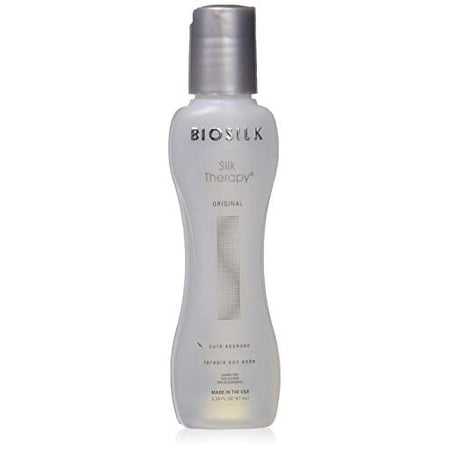 BioSilk Silk Therapy, 2.26 Oz Pack Of 2