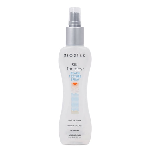 BioSilk Silk Therapy Beach Texture Spray 5.64 oz