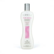BioSilk Silk Therapy Detangling Dog Shampoo, Sulfate & Paraben Free, 12 oz