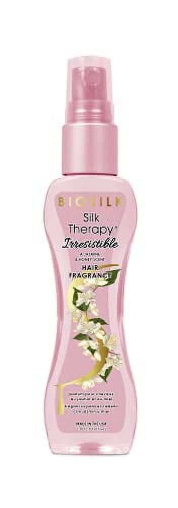 BioSilk Silk Therapy Irresistible Hair Fragrance 2.26 oz