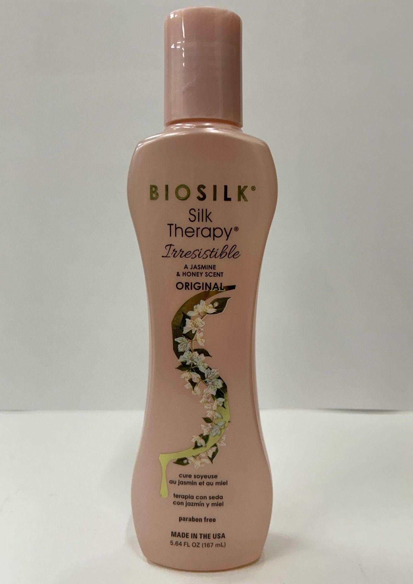BioSilk Silk Therapy - Irresistible Original in Jasmine & Honey