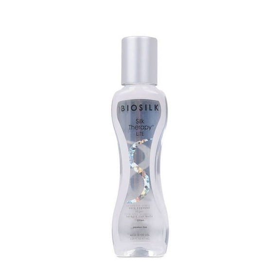 BioSilk Silk Therapy Lite 2.26 oz
