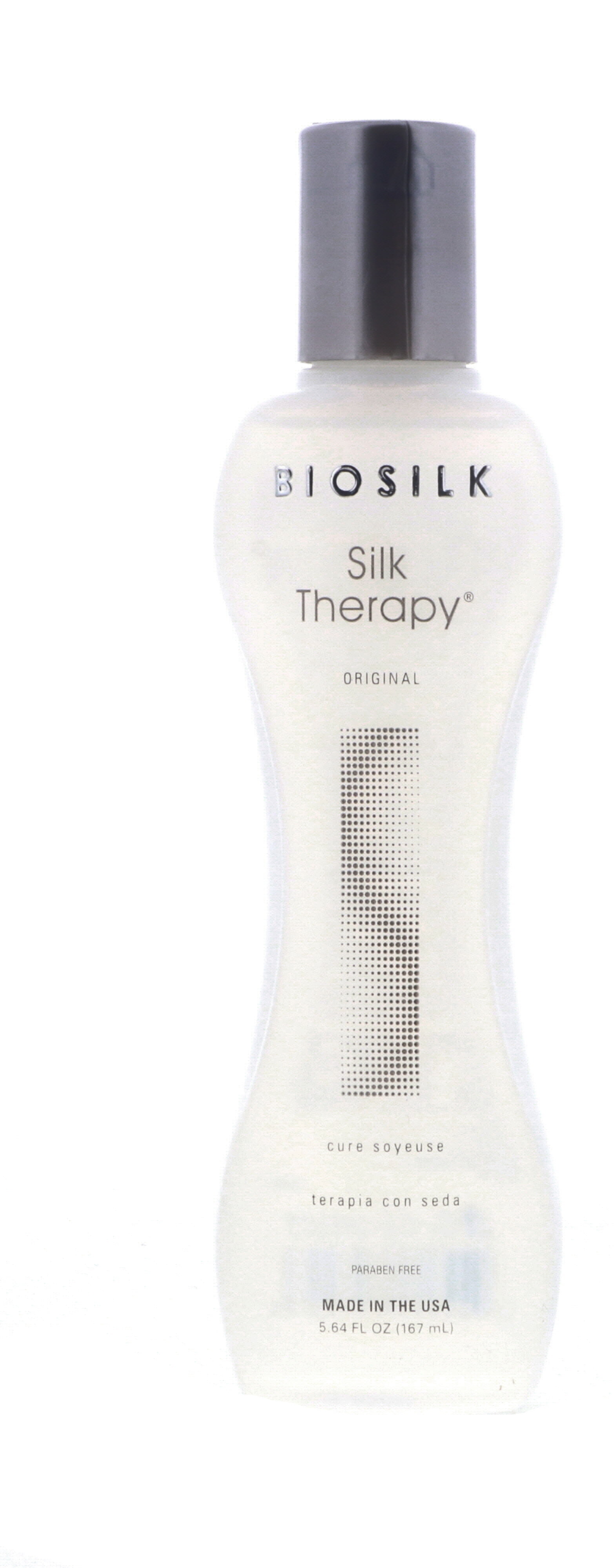 BioSilk Silk Therapy, Original, 5.64 oz 2 Pack