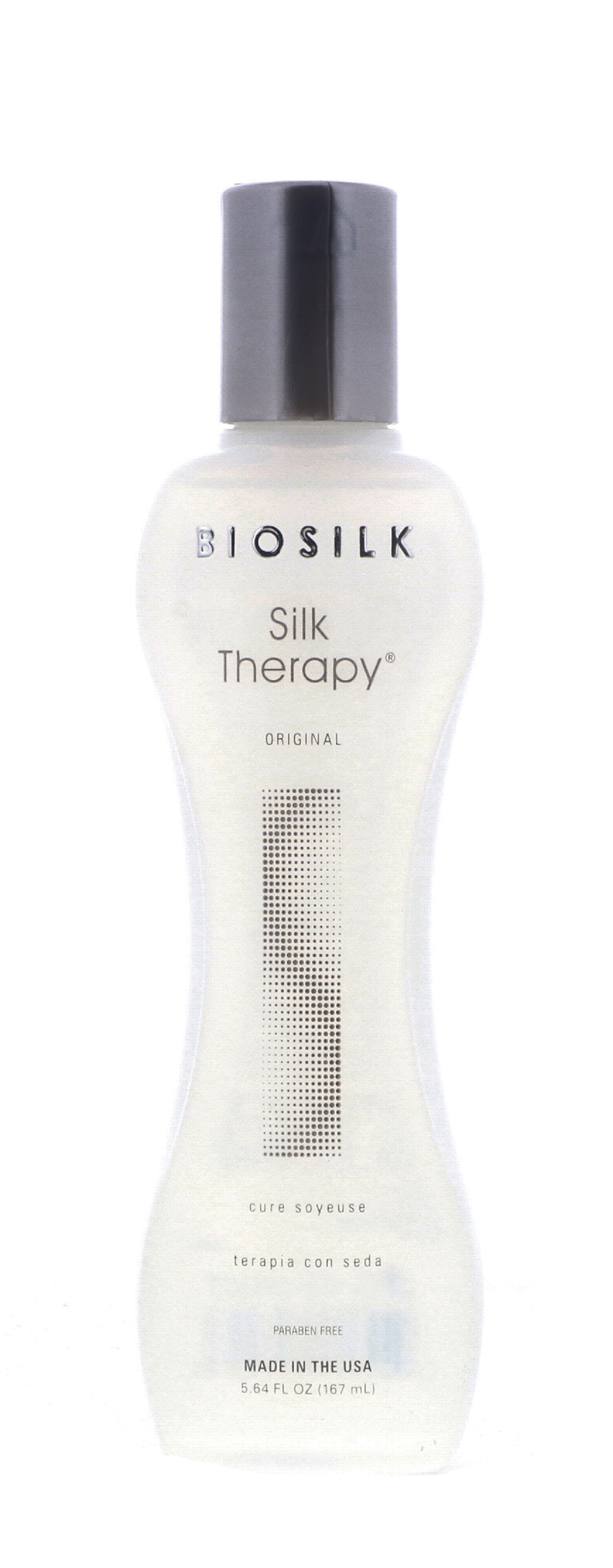 BioSilk Silk Therapy, Original, 5.64 oz