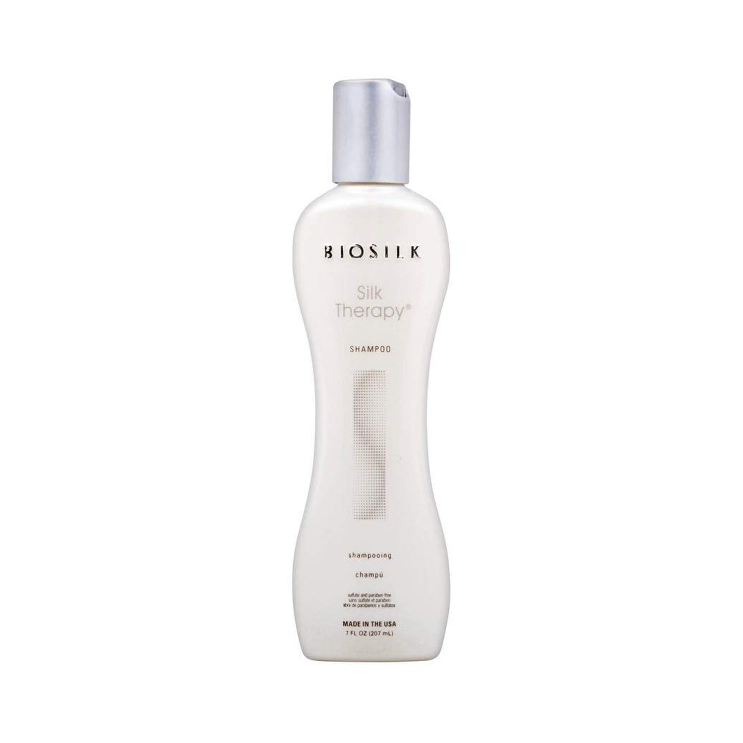BioSilk Silk Therapy Shampoo 7 oz