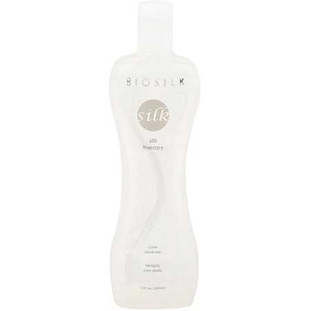 BioSilk Silk Therapy Treatment, 12 fl oz