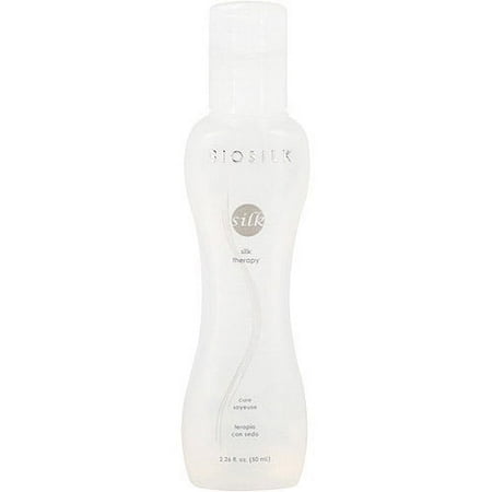 BioSilk Silk Therapy Treatment, 2.26 fl oz