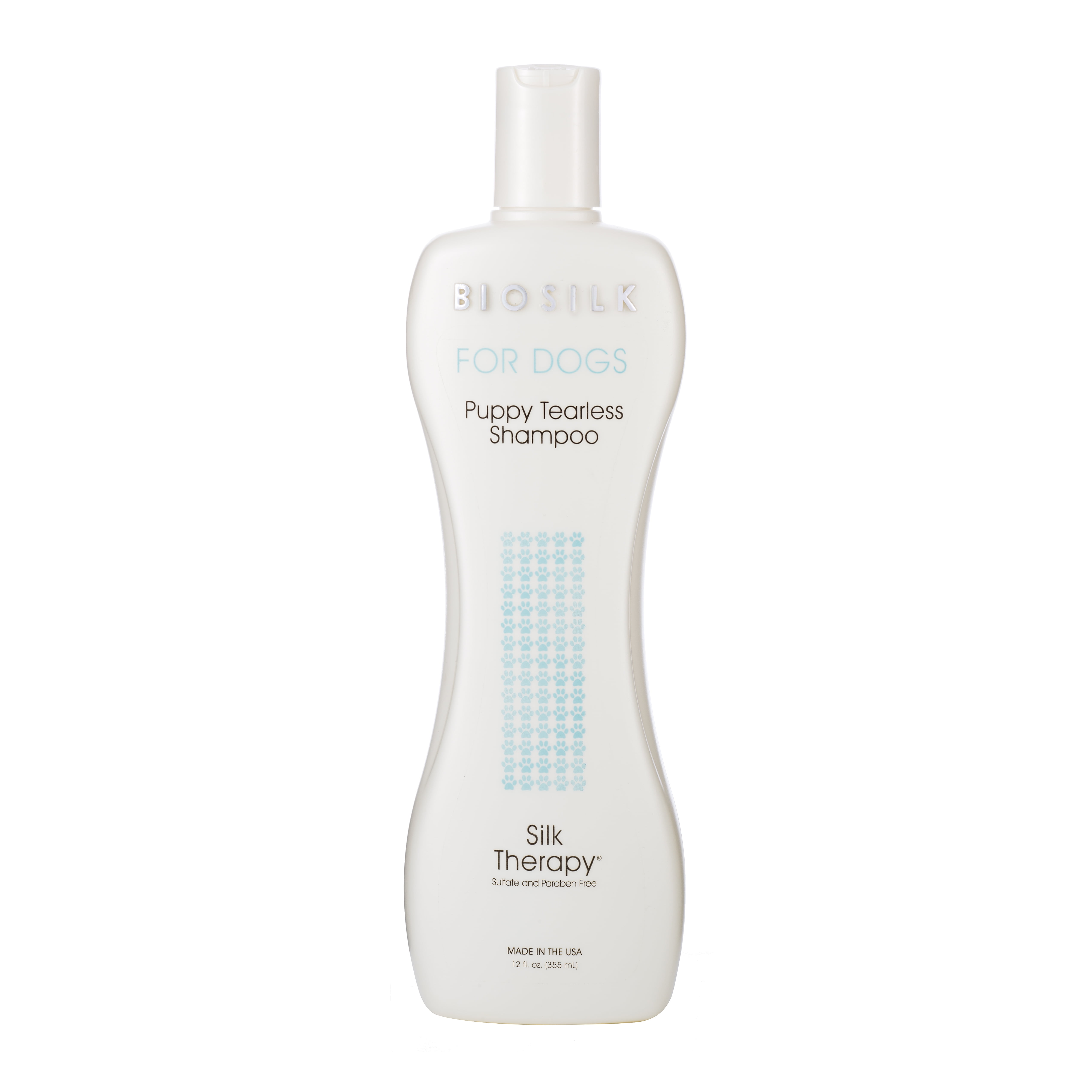 Therapy for Dogs Puppy Tearless Shampoo 12 oz.
