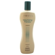 BioSilk Volumizing Therapy Shampoo, Paraben-Free, 12 fl oz