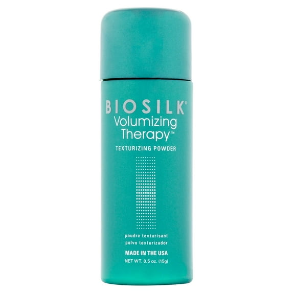 BioSilk Volumizing Therapy Texturizing Powder, 0.5 oz