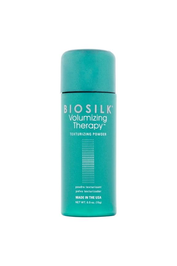 Volumizing Therapy Texturizing Powder, 0.5 oz