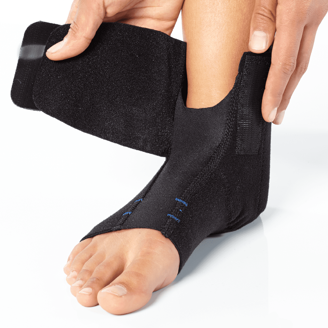 BioSkin AFTR™ PullOn Ankle Brace