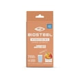 thumbnail image 1 of BioSteel Hydration Mix, Sugar-Free with Essential Electrolytes, Peach Mango, 7 Single Serving Packets, 1 of 8