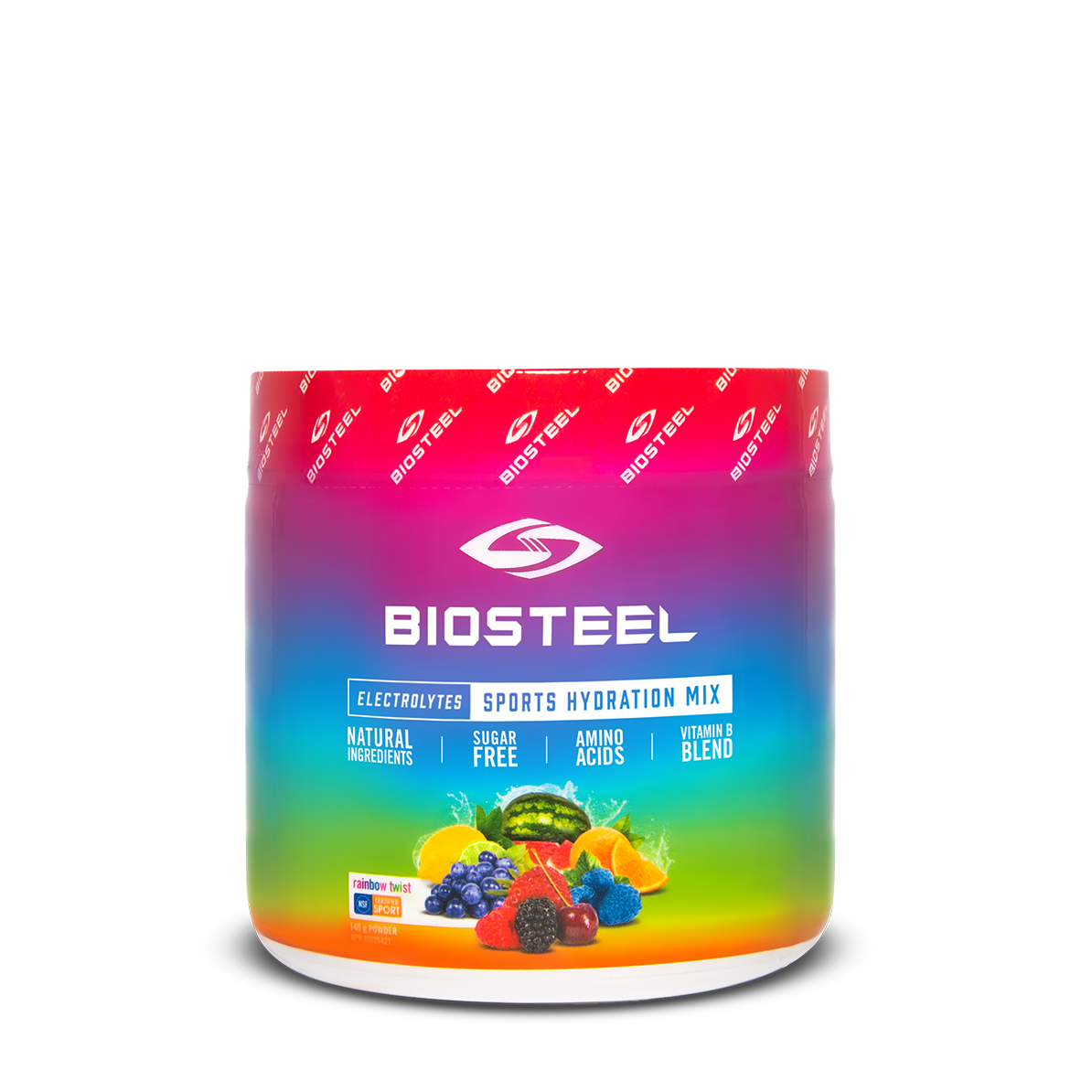 BioSteel on X: BioSteel's Ready-To-Drink – PEEL > PUSH > SHAKE.   / X