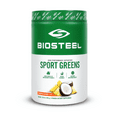 thumbnail image 1 of BioSteel Sport Greens Powder, High Performance Superfood, Non-GMO Formula, Pineapple Coconut, 30 Servings, 1 of 3